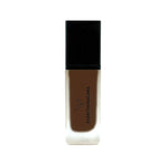 foundation with spf